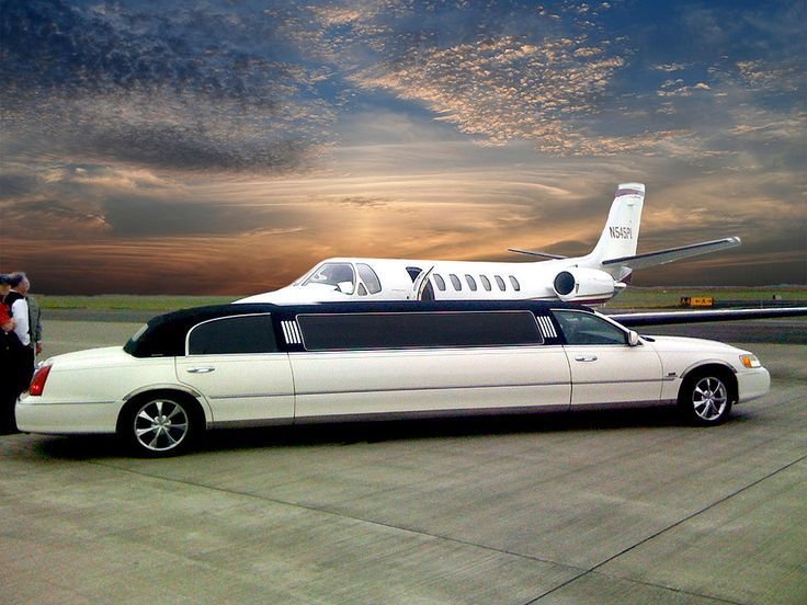 Best Limo Service Miami Airport